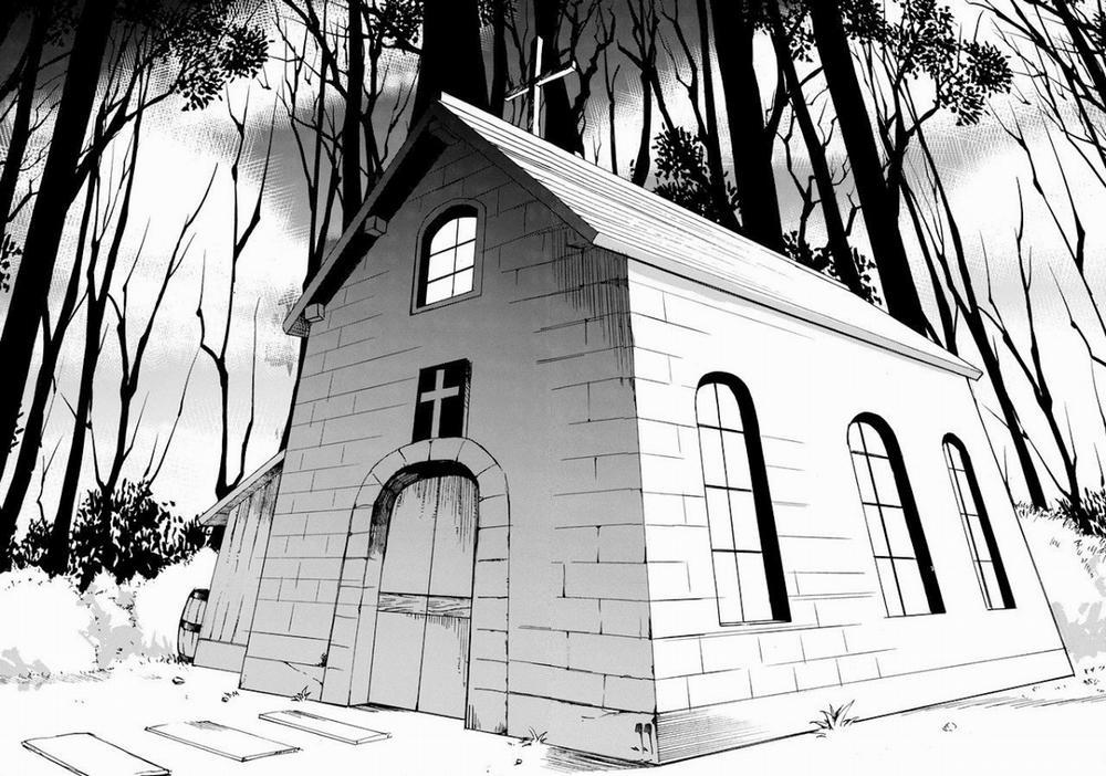 AcoPri Monogatari (Ragnarok Online) Oneshot trang 6