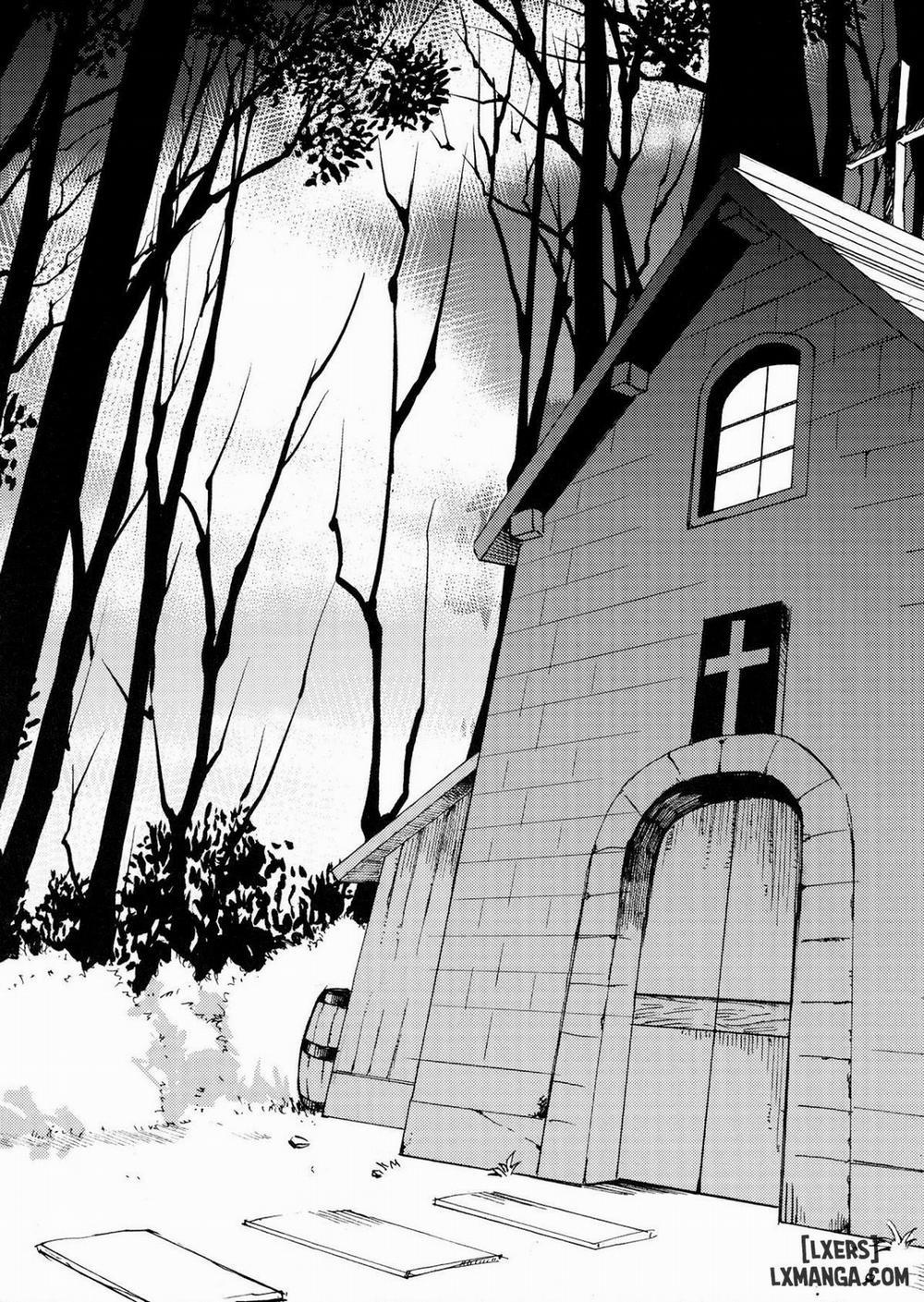 AcoPri Monogatari Oneshot trang 6