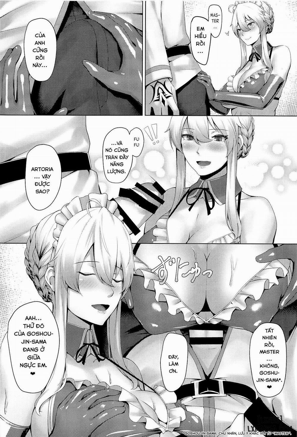 ACTING LIKE Oneshot trang 2