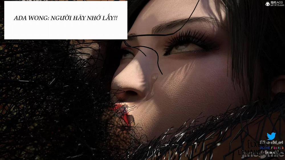 Ada Wong Và Tên Ăn Xin 1 trang 115