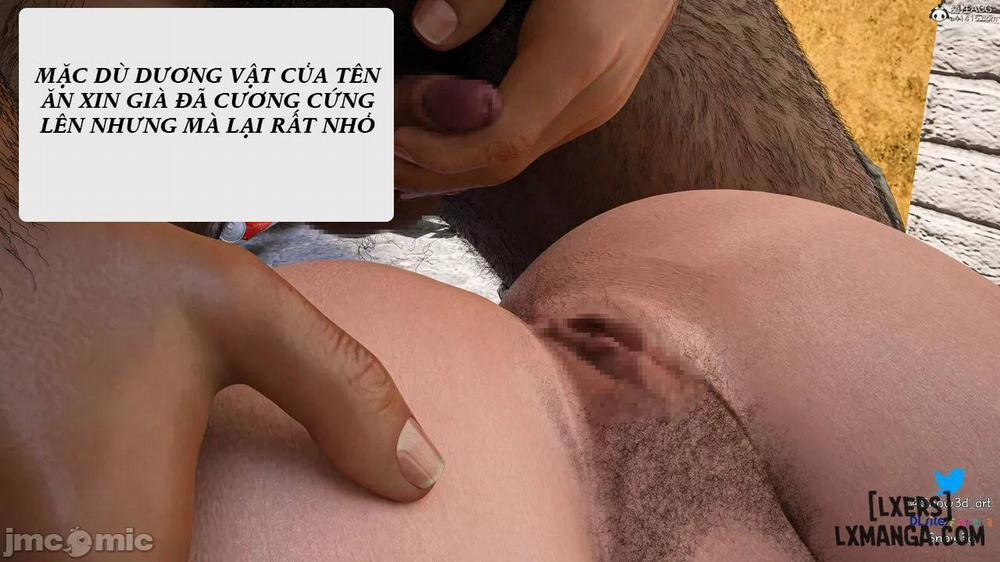 Ada Wong Và Tên Ăn Xin 2 trang 66