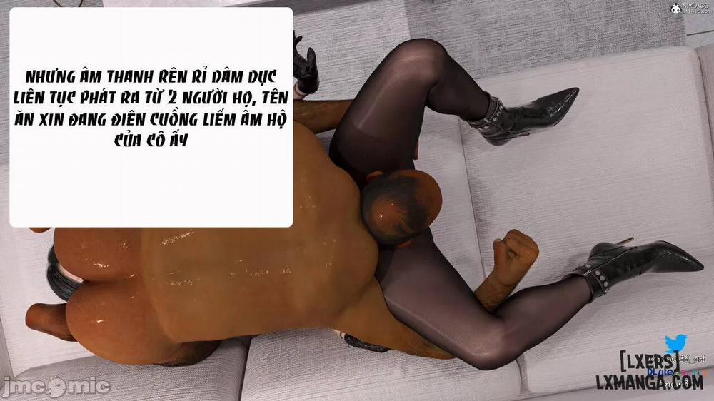 Ada Wong Và Tên Ăn Xin 3 trang 119