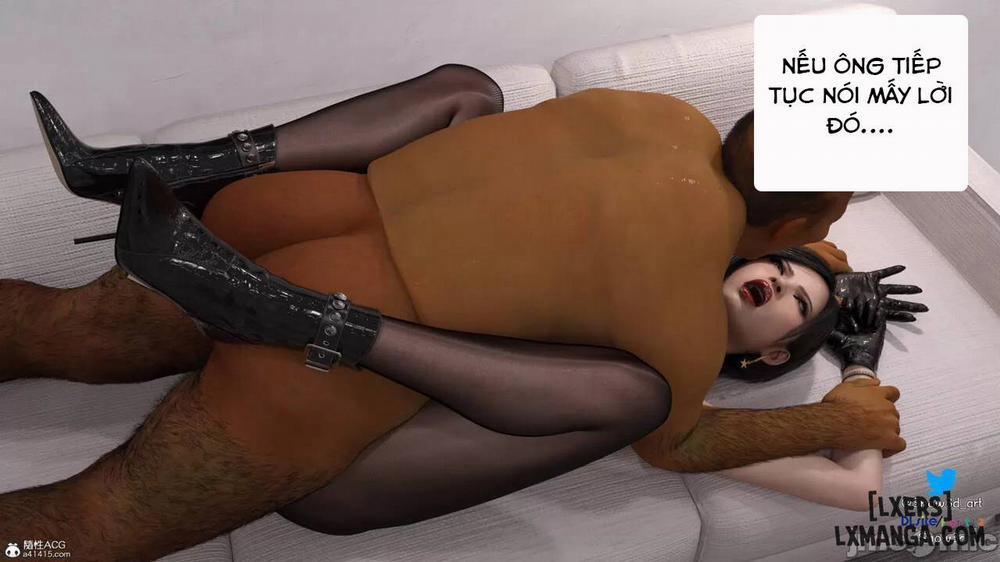 Ada Wong Và Tên Ăn Xin 3 trang 162