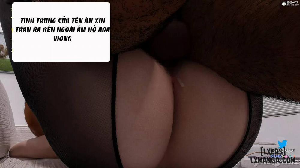 Ada Wong Và Tên Ăn Xin 3 trang 164