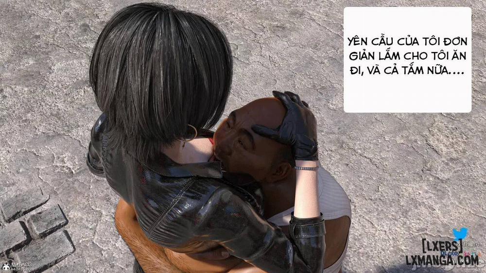Ada Wong Và Tên Ăn Xin 3 trang 51