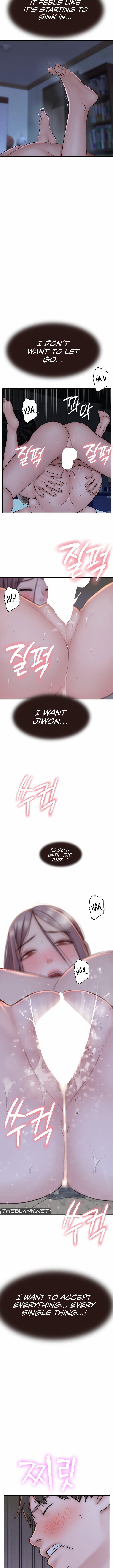 Addicted To My Stepmom 45 trang 12