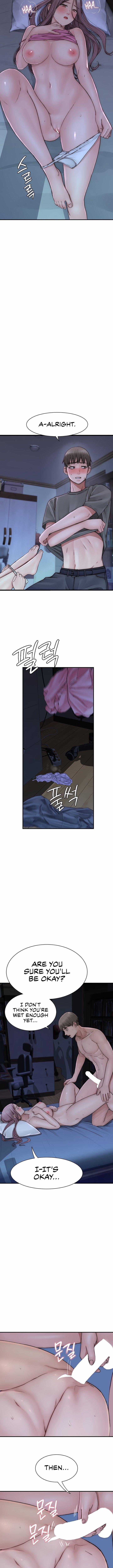 Addicted To My Stepmom 45 trang 3