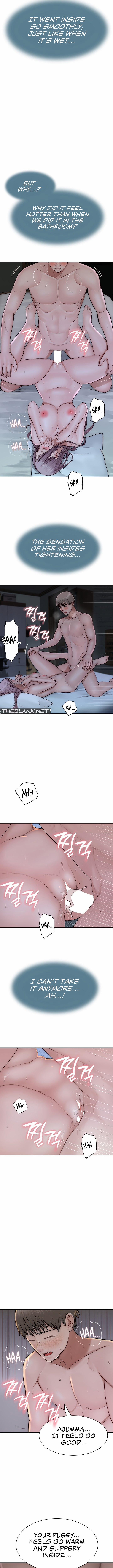 Addicted To My Stepmom 45 trang 5