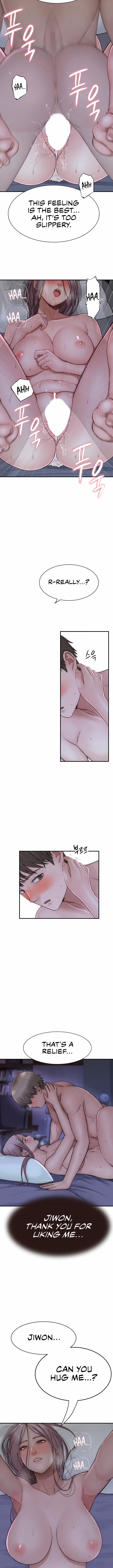 Addicted To My Stepmom 45 trang 6