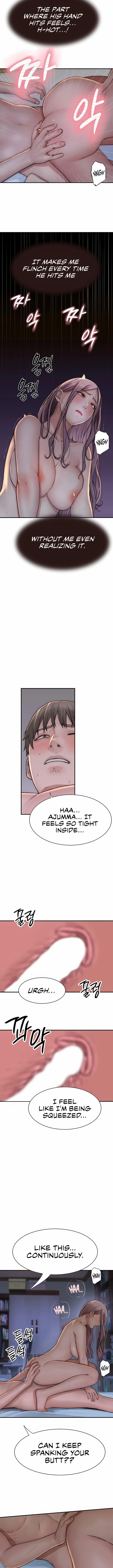 Addicted To My Stepmom 46 trang 11