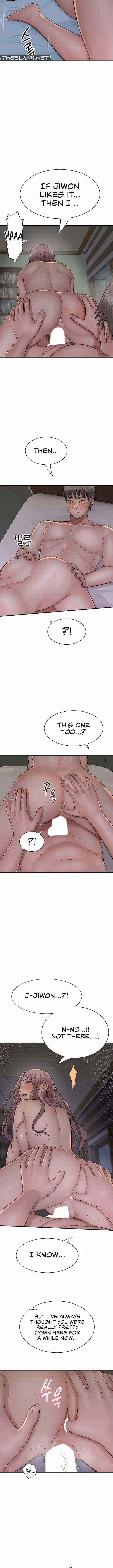 Addicted To My Stepmom 46 trang 12