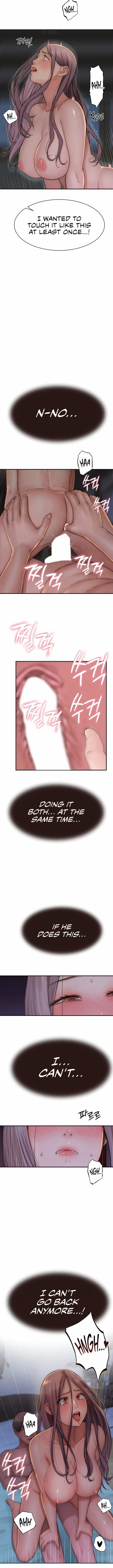 Addicted To My Stepmom 46 trang 13