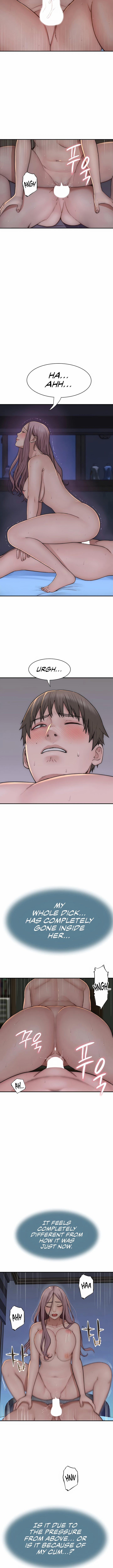 Addicted To My Stepmom 46 trang 7