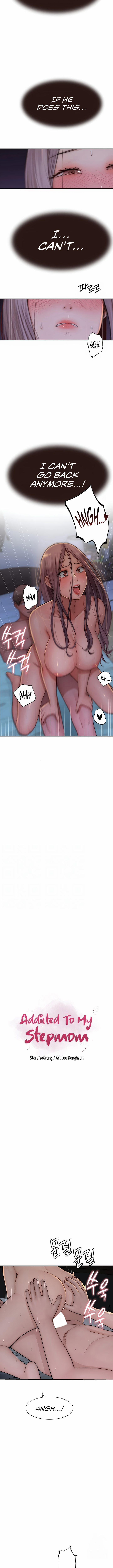 Addicted To My Stepmom 47 trang 1