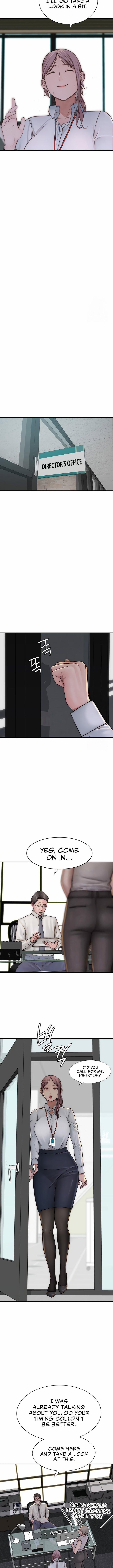 Addicted To My Stepmom 47 trang 10