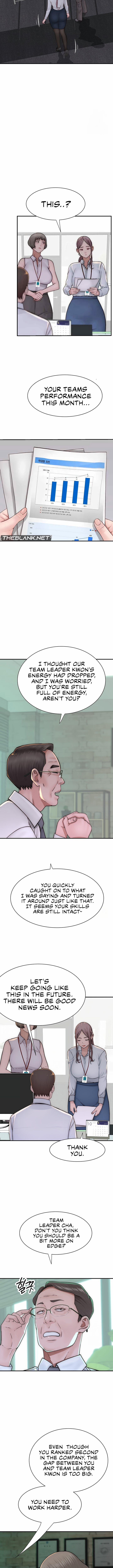 Addicted To My Stepmom 47 trang 11