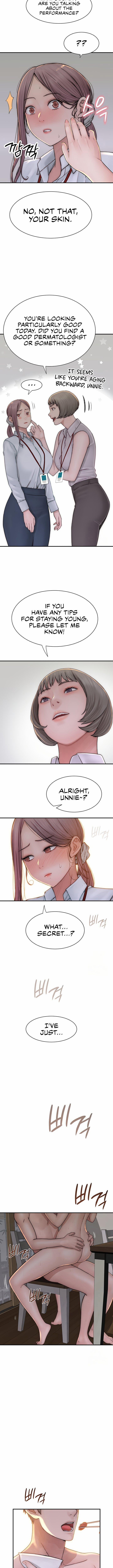 Addicted To My Stepmom 47 trang 13