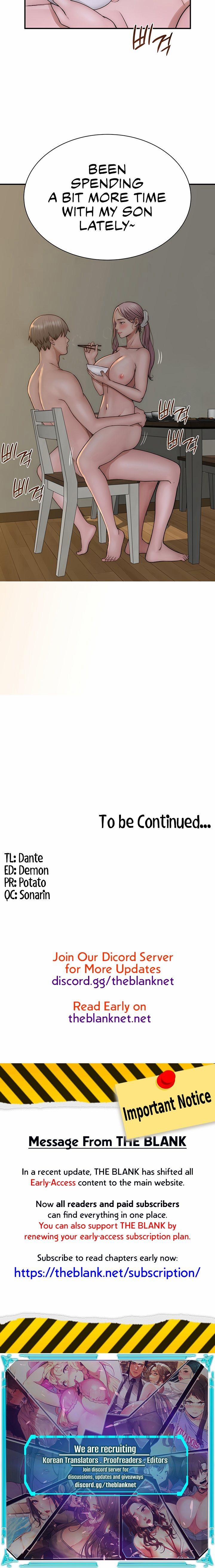 Addicted To My Stepmom 47 trang 14