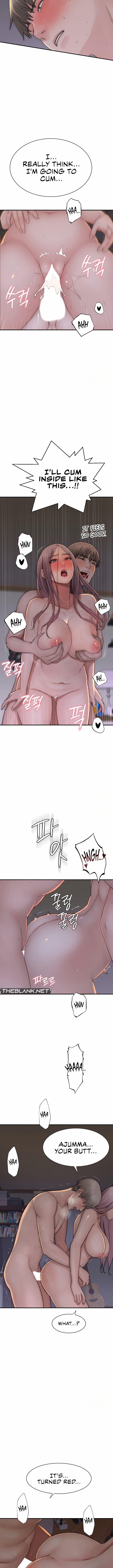 Addicted To My Stepmom 47 trang 7