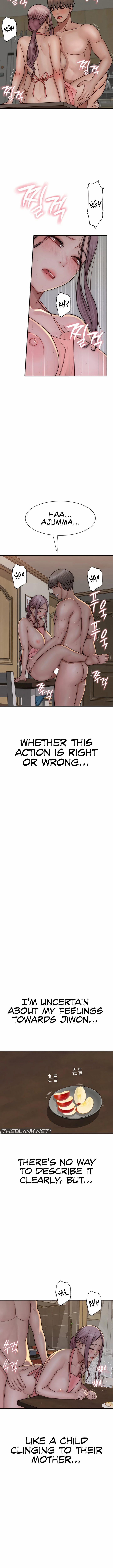 Addicted To My Stepmom 48 trang 10