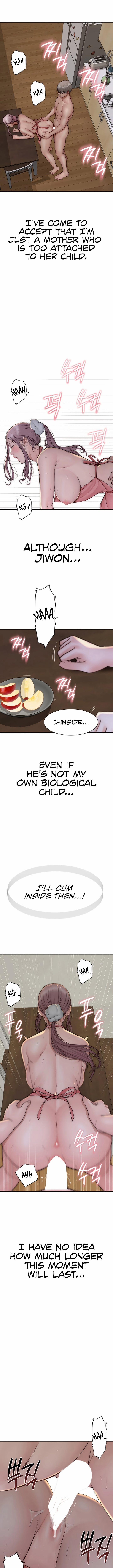 Addicted To My Stepmom 48 trang 11