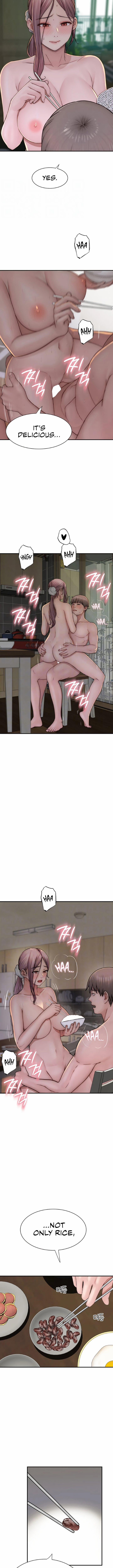 Addicted To My Stepmom 48 trang 2