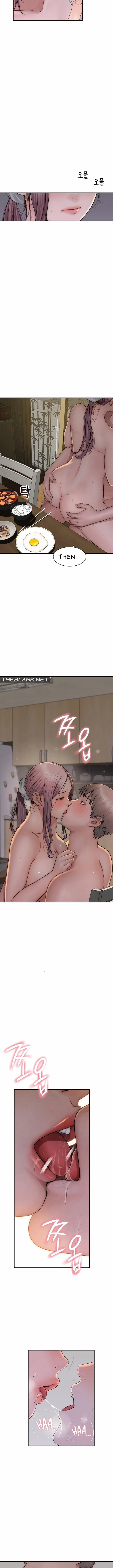 Addicted To My Stepmom 48 trang 4