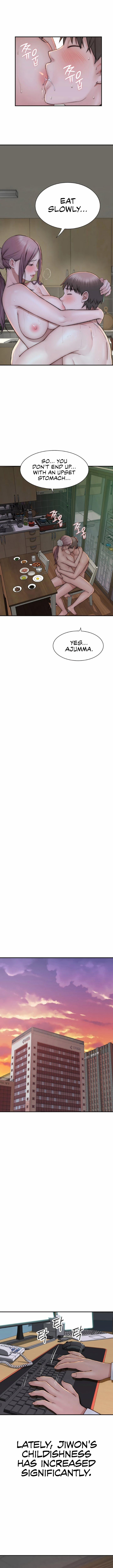 Addicted To My Stepmom 48 trang 6