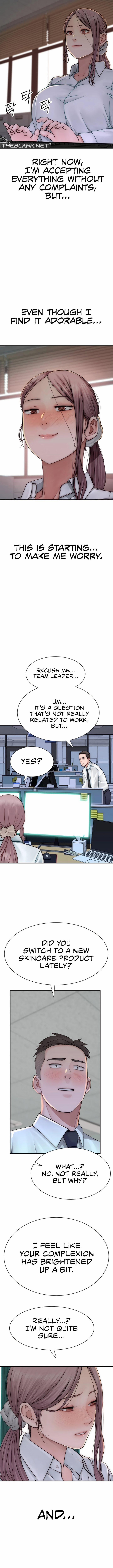 Addicted To My Stepmom 48 trang 7