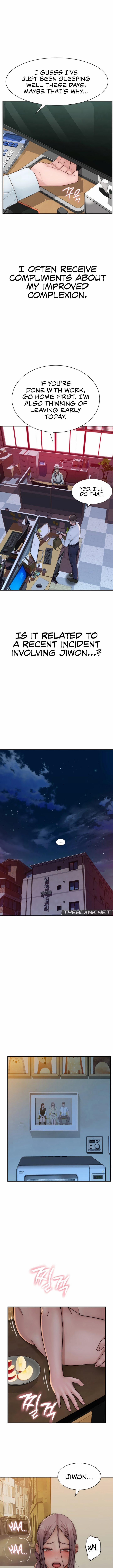 Addicted To My Stepmom 48 trang 8