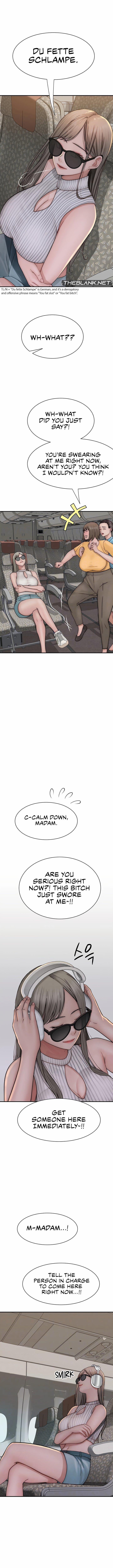 Addicted To My Stepmom 49 trang 1