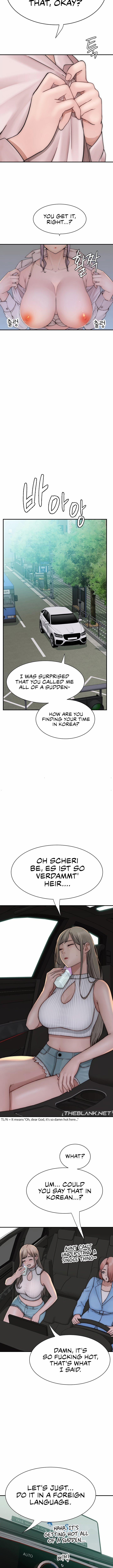 Addicted To My Stepmom 49 trang 12