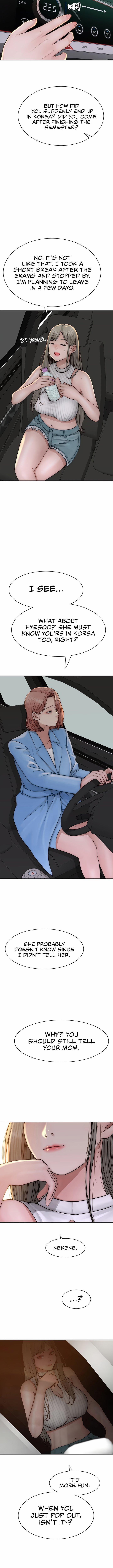 Addicted To My Stepmom 49 trang 13