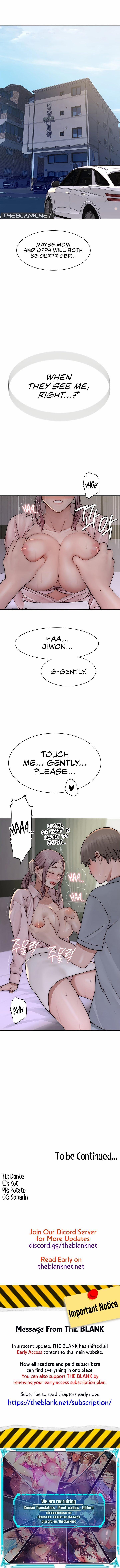 Addicted To My Stepmom 49 trang 14