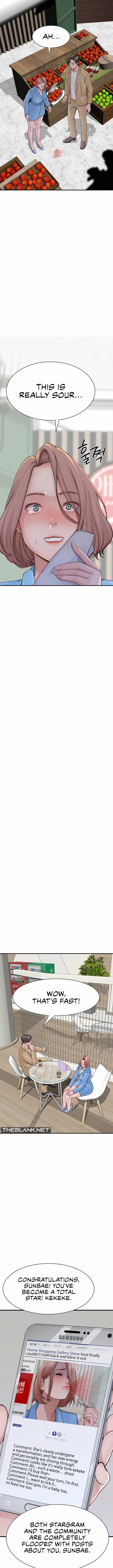 Addicted To My Stepmom 49 trang 5