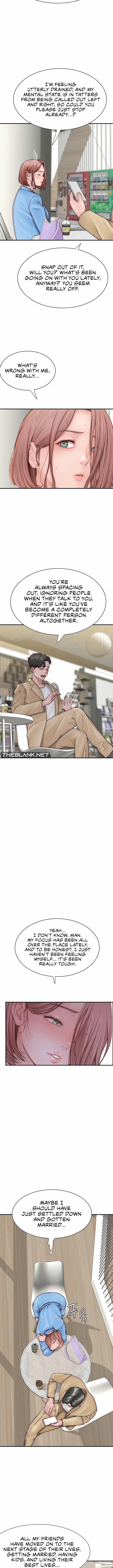 Addicted To My Stepmom 49 trang 6