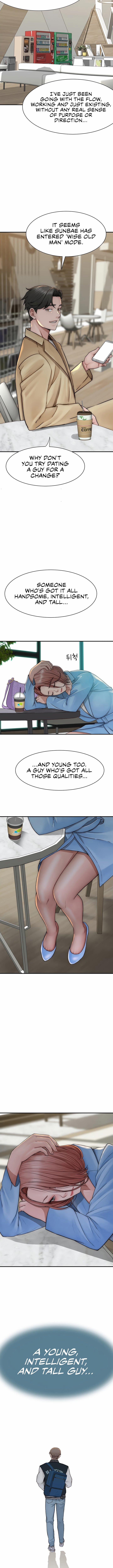 Addicted To My Stepmom 49 trang 7