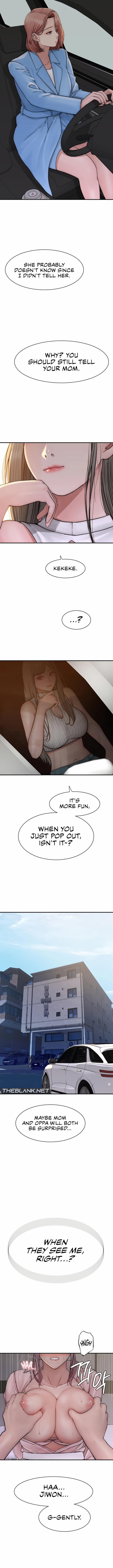 Addicted To My Stepmom 50 trang 1