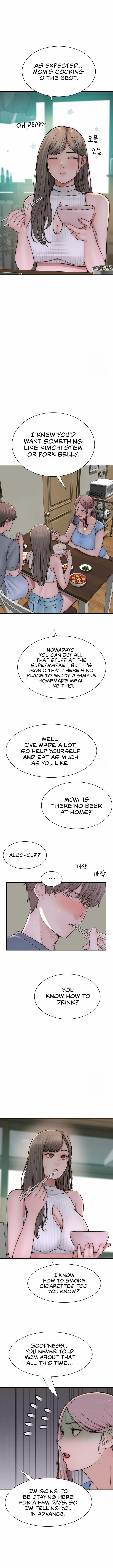 Addicted To My Stepmom 50 trang 10