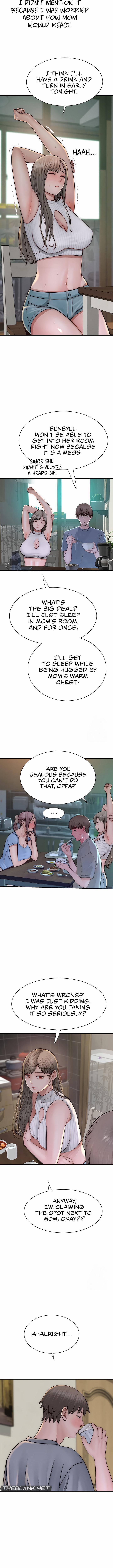 Addicted To My Stepmom 50 trang 11