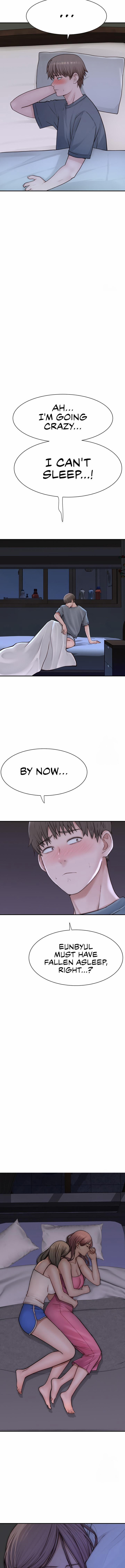 Addicted To My Stepmom 50 trang 14