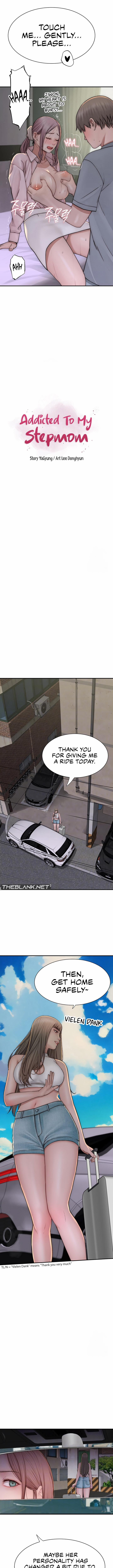 Addicted To My Stepmom 50 trang 2