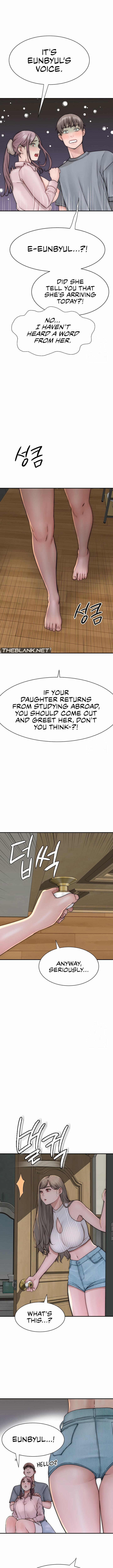 Addicted To My Stepmom 50 trang 8