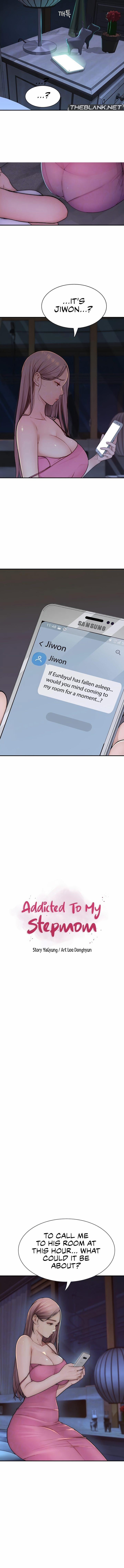 Addicted To My Stepmom 51 trang 1