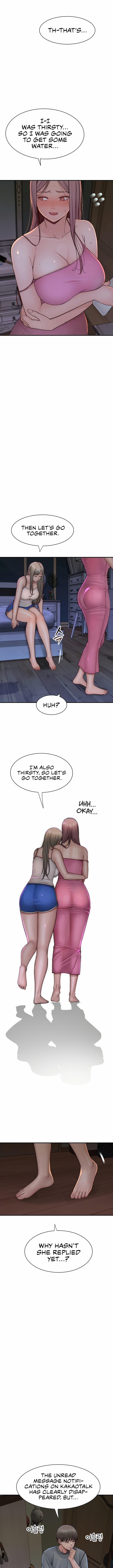 Addicted To My Stepmom 51 trang 4