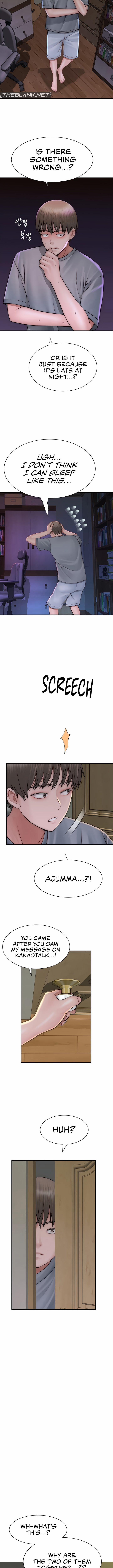 Addicted To My Stepmom 51 trang 5