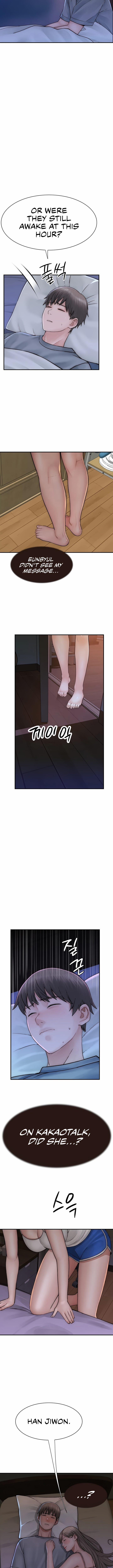 Addicted To My Stepmom 51 trang 7