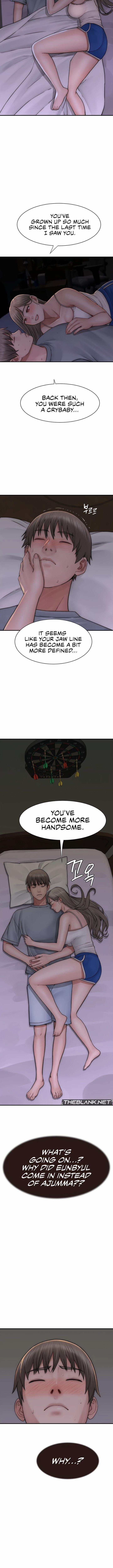 Addicted To My Stepmom 51 trang 8