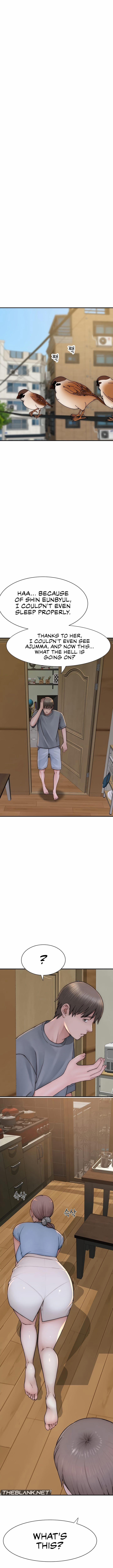 Addicted To My Stepmom 51 trang 9