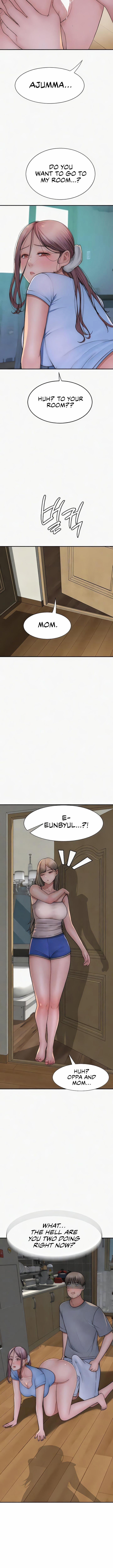 Addicted To My Stepmom 52 trang 1